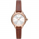 Emporio Armani® Analoog 'Mia' Dames Horloge AR11525