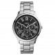 Fossil® Multi Dial 'Pierce' Heren Horloge FS5679