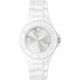 Ice Watch® Analoog 'Ice generation - white' Dames Horloge (Small) 019139