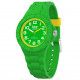 Ice Watch® Analoog 'Ice hero - green elf' Kind Horloge (Extra Small) 020323