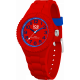 Ice Watch® Analoog 'Ice hero - red pirate' Kind Horloge (Extra Small) 020325