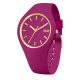 Ice Watch® Analoog 'Ice glam brushed - orchid' Dames Horloge (Small) 020540