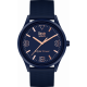 Ice Watch® Analoog 'Ice solar power - casual blue rg' Heren Horloge 020606