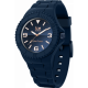 Ice Watch® Analoog 'Ice generation - blue rose-gold' Heren Horloge (Large) 020632