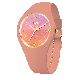 Ice Watch® Analoog 'Ice horizon - clay' Dames Horloge (Small) 021355