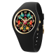 Ice Watch® Analoog 'Ice flower - mexican bouquet' Dames Horloge (Small) 021740