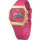 Ice Watch® Digitaal 'Ice digit retro - raspberry sorbet' Dames Horloge 022050
