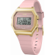Ice Watch® Digitaal 'Ice digit retro - blush pink' Dames Horloge 022056