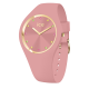 Ice Watch® Analoog 'Ice cosmos - quartz pink' Dames Horloge 022359
