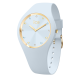 Ice Watch® Analoog 'Ice cosmos - clear sky' Dames Horloge 022360