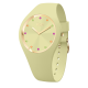 Ice Watch® Analoog 'Ice cosmos - matcha' Dames Horloge 022361