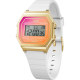 Ice Watch® Digitaal 'Ice digit retro - white sunkissed' Dames Horloge 022720