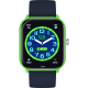 Ice Watch® Digitaal 'Ice smart junior 2.0 - green - blue' Jongens Horloge 022790