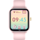 Ice Watch® Digitaal 'Ice smart junior 2.0 - pink' Meisjes Horloge 022796