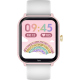 Ice Watch® Digitaal 'Ice smart junior 2.0 - pink - white' Meisjes Horloge 022797