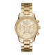 Michael Kors® Chronograaf 'Ritz' Dames Horloge MK6356
