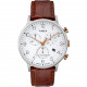 Timex® Chronograaf 'Classic chrono' Heren Horloge TW2R72100