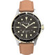 Timex® Analoog 'Navi' Heren Horloge TW2U55600