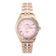 Timex® Analoog 'Legacy' Dames Horloge TW2U82800