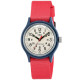 Timex® Analoog 'Mk1' Heren Horloge TW2U84300