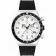 Timex® Chronograaf 'Q gmt chrono' Heren Horloge TW2V70100