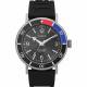 Timex® Analoog 'Standard' Heren Horloge TW2V71800