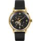 Timex® Analoog 'Celestial automatic' Dames Horloge TW2W21200