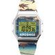 Timex® Digitaal 'The met x hiroshige' Unisex Horloge TW2W25300