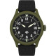 Timex® Analoog 'Traprock' Heren Horloge TW2W34400