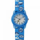Timex® Analoog 'Time teacher' Jongens Horloge TW7C25700