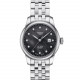 Tissot® Analoog 'Le locle' Dames Horloge T0062071112600