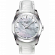 Tissot® Analoog 'Couturier' Dames Horloge T0352461611100