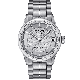 Tissot® Analoog 'Luxury' Dames Horloge T0862071103110