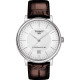 Tissot® Analoog 'Carson premium powermatic 80' Heren Horloge T1224071603100
