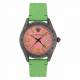 Versace® Analoog 'Greca time gmt' Heren Horloge VE7C00323