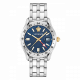 Versace® Analoog 'Greca time gmt' Heren Horloge VE7C00523