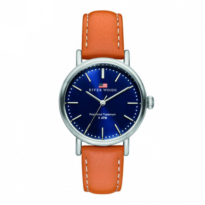 River discount woods horloge