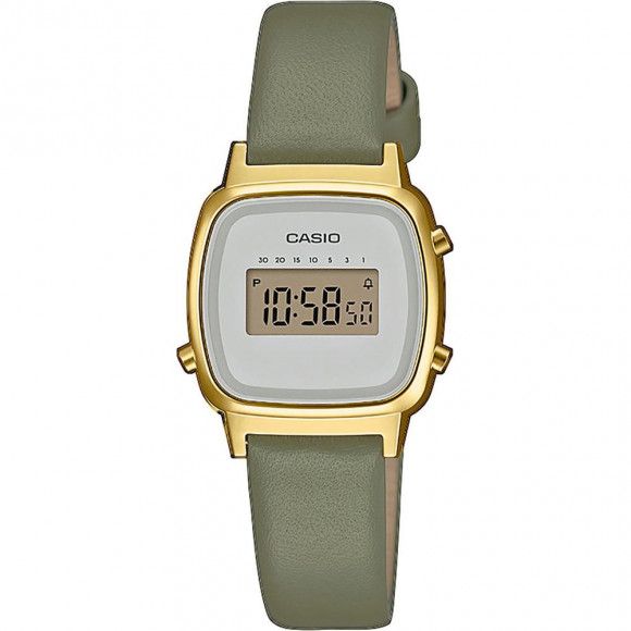Ormoda | Horloges & Juwelen | Talloze Styles & Tot 40% KortingCasio® Digitaal 'Casio collection retro' Dames Horloge | €65 | Ormoda.nl - Ormoda.nl