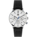 Adidas® Chronograaf 'Originals style code one' Unisex Horloge AOSY22014