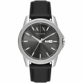 Armani Exchange® Analoog 'Banks' Heren Horloge AX1735