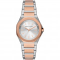 Armani Exchange® Analoog 'Andrea' Dames Horloge AX4607