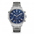 Bulova® Chronograaf 'Marine star' Heren Horloge 96B256