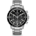 Bulova® Chronograaf 'Marine star' Heren Horloge 96B272