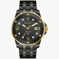 Bulova® Analoog 'Marine star' Heren Horloge 98D176
