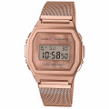Casio® Digitaal 'Casio collection' Dames Horloge A1000MPG-9EF