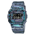 Casio® Digitaal 'G-shock' Heren Horloge DW-5600NN-1ER