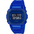 Casio® Digitaal 'G-shock' Heren Horloge DW-5600SB-2ER