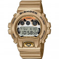 Casio® Digitaal 'G-shock daruma' Heren Horloge DW-6900GDA-9ER