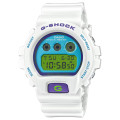 Casio® Digitaal 'G-shock' Unisex Horloge DW-6900RCS-7ER