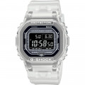Casio® Digitaal 'G-shock' Heren Horloge DW-B5600G-7ER
